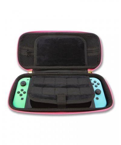 Hello Kitty and Friends x Sonix Nintendo Switch Carrying Case (Stickers) $9.20 Accessory