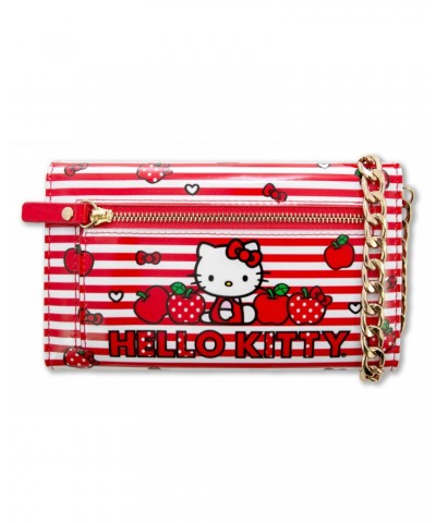 Hello Kitty x Sonix Apples Detachable Wallet Case $31.50 Accessories