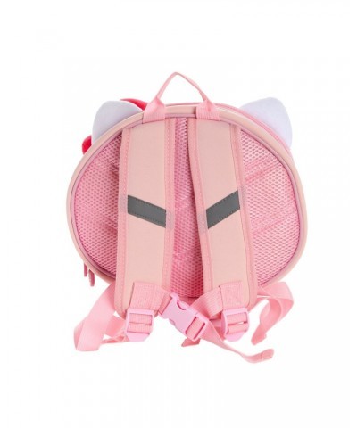 Hello Kitty Kids 3D Backpack (Pink) $18.19 Bags