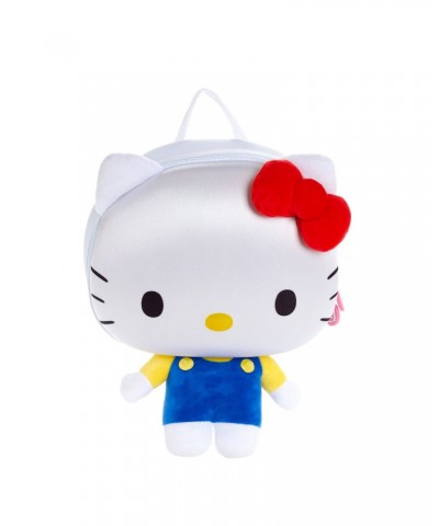 Hello Kitty Kids 3D Backpack (Blue) $16.49 Bags