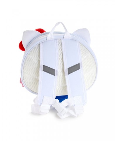 Hello Kitty Kids 3D Backpack (Blue) $16.49 Bags