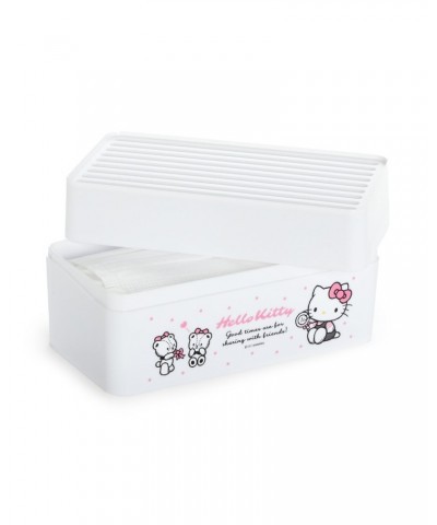 Hello Kitty Face Mask Case $9.51 Home Goods