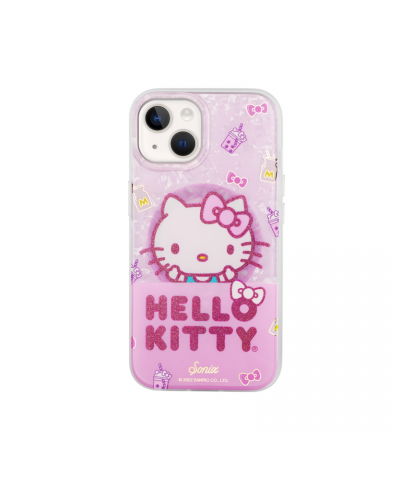 Hello Kitty x Sonix Boba iPhone Case $26.39 Accessories