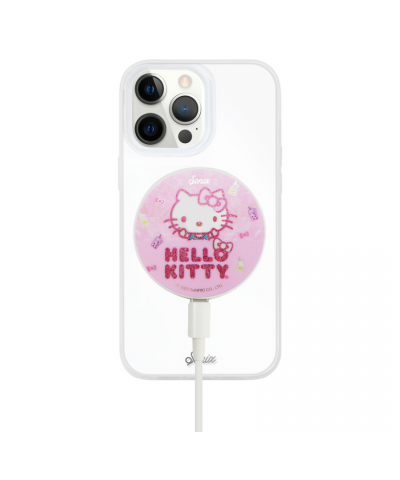 Hello Kitty x Sonix Boba MagLink™ Charger $16.45 Electronic