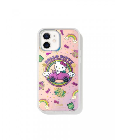 Hello Kitty x Sonix Cruisin' MagSafe¬Æ compatible iPhone 12/ 12 Pro Case $28.32 Accessories