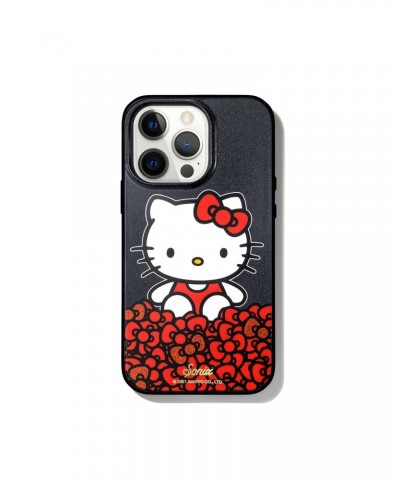 Hello Kitty x Sonix Classic MagSafe compatible iPhone 13 Pro Case $7.56 Accessories