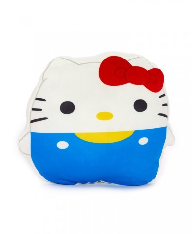 Hello Kitty x Potetan Throw Pillow $10.99 Home Goods