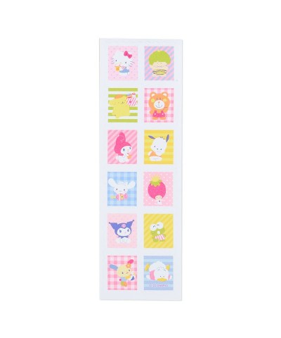 Sanrio Characters Deluxe Letter Set (Fancy Shop Series) $4.80 Stationery