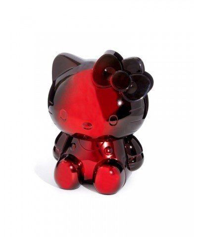 Hello Kitty Chrome Romance Container $20.00 Home Goods