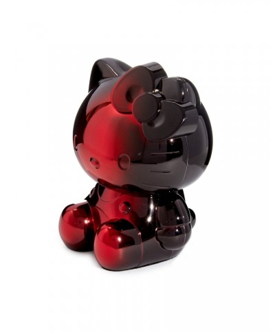 Hello Kitty Chrome Romance Container $20.00 Home Goods