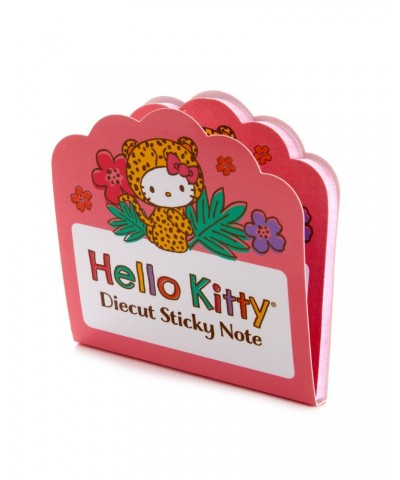 Hello Kitty Assorted Sticky Notes (Tropical Animal Series) $2.31 Stationery