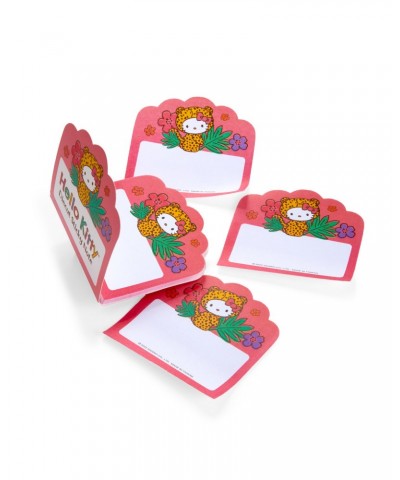 Hello Kitty Assorted Sticky Notes (Tropical Animal Series) $2.31 Stationery