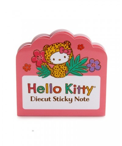 Hello Kitty Assorted Sticky Notes (Tropical Animal Series) $2.31 Stationery