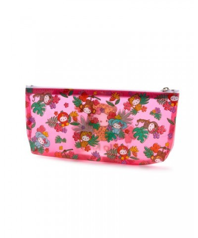 Hello Kitty Pencil Pouch (Tropical Animal Series) $4.00 Bags