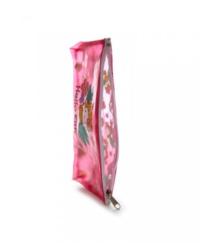 Hello Kitty Pencil Pouch (Tropical Animal Series) $4.00 Bags