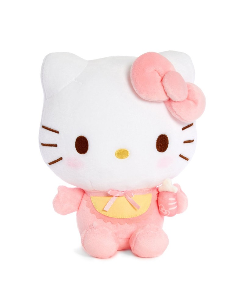 Hello Kitty Pastel Baby 8" Plush $18.87 Plush