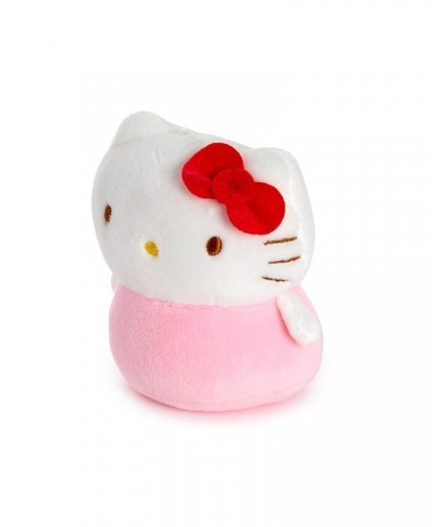 Hello Kitty Soft Mascot Plush $4.90 Plush