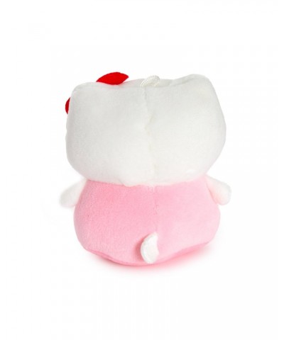 Hello Kitty Soft Mascot Plush $4.90 Plush