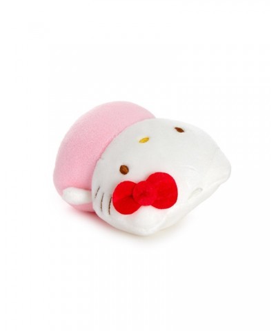 Hello Kitty Soft Mascot Plush $4.90 Plush