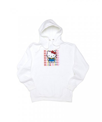 Hello Kitty Watashi Wa Unisex Hoodie $18.80 Apparel