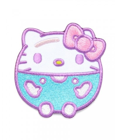 Hello Kitty Kawaii Loungefly Iron-on Patch $1.68 Accessories