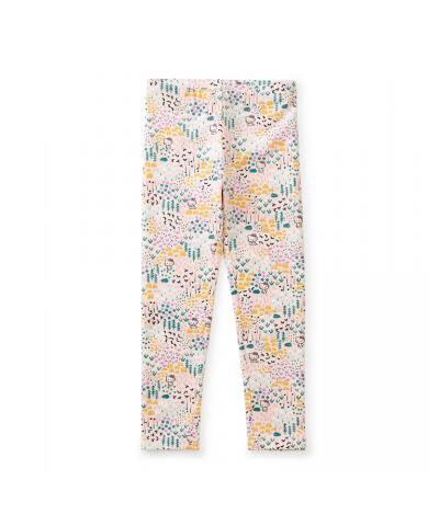 Tea Collection x Hello Kitty Printed Leggings $13.76 Apparel