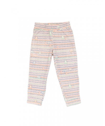 Hello Kitty x O'Neill Tropical Treasures Kids Pants (Size 5) $13.72 Apparel