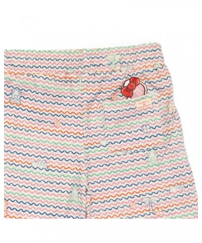 Hello Kitty x O'Neill Tropical Treasures Kids Pants (Size 5) $13.72 Apparel