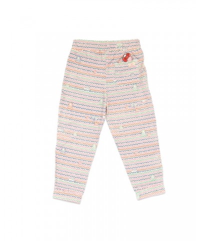 Hello Kitty x O'Neill Tropical Treasures Kids Pants (Size 5) $13.72 Apparel