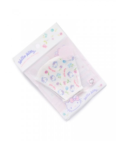 Hello Kitty Kids Reusable Face Mask $2.79 Accessories