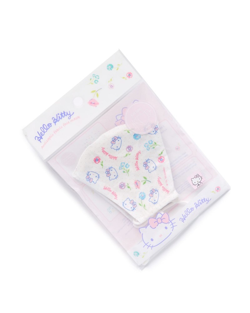 Hello Kitty Kids Reusable Face Mask $2.79 Accessories