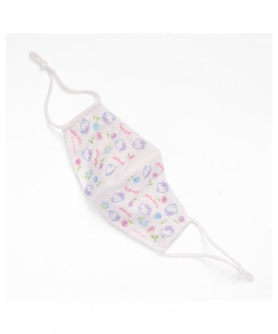 Hello Kitty Kids Reusable Face Mask $2.79 Accessories