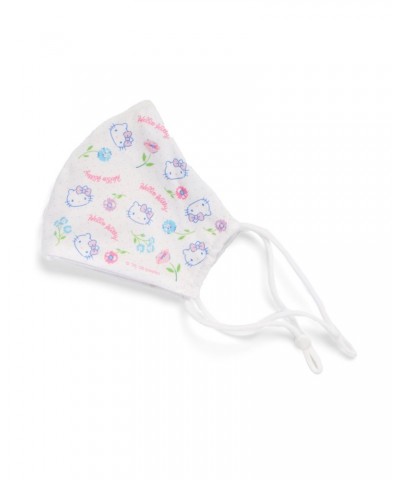 Hello Kitty Kids Reusable Face Mask $2.79 Accessories