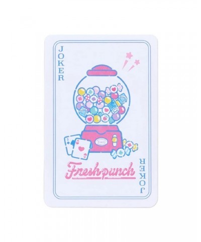 Sanrio Characters Playing Card Memo Pad (Pink Mix) $4.31 Stationery