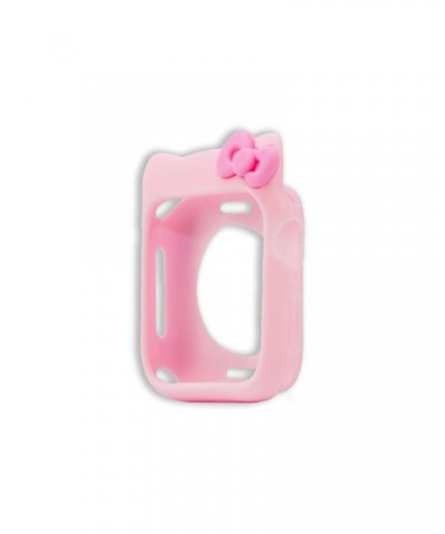 Hello Kitty x Sonix Silicone Face Watch Bumper (Pink) $6.60 Accessories