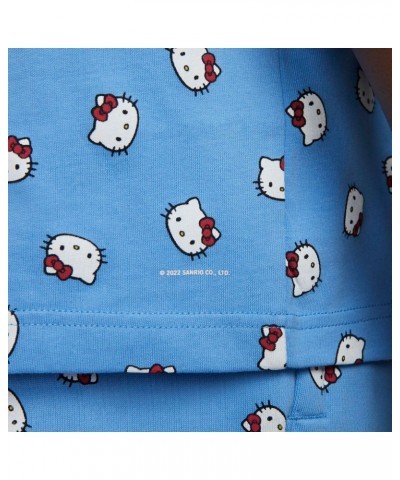 Hello Kitty x Nike NRG All-Over Print Tee $25.08 Apparel