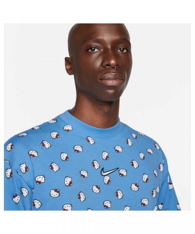 Hello Kitty x Nike NRG All-Over Print Tee $25.08 Apparel