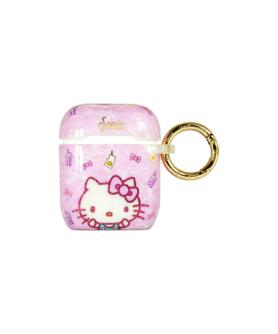 Hello Kitty x Sonix AirPods Case (Gen 2/ Gen 3/ Pro) $14.10 Accessories