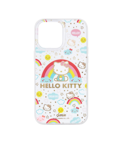 Hello Kitty x Sonix Cosmic iPhone Case (14/ 14 Pro/ 14 Plus/ 14 Pro Max) $21.12 Accessories