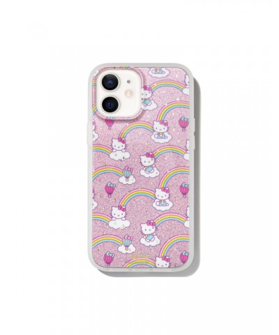 Hello Kitty x Sonix Rainbow MagSafe® Compatible iPhone Case $20.16 Accessories