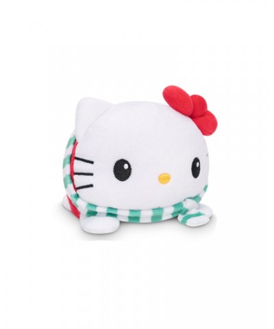 Hello Kitty Winter Scarf 2-in-1 Reversible Plush $2.85 Plush