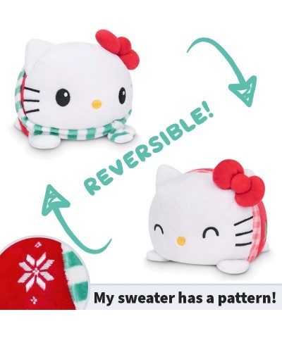 Hello Kitty Winter Scarf 2-in-1 Reversible Plush $2.85 Plush