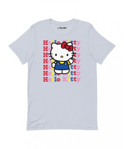 Hello Kitty Watashi Wa T-Shirt $10.80 Apparel
