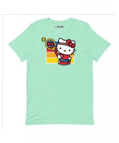 Hello Kitty Tennis T-Shirt $9.84 Apparel