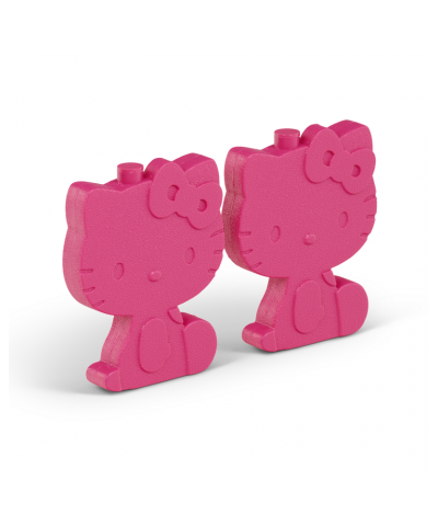 Hello Kitty and Friends x Igloo® BFF Ice Block 2-Pack $4.00 Home Goods