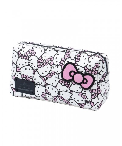 Hello Kitty x Impressions Vanity Cosmetic Pouch (White) $9.80 Beauty