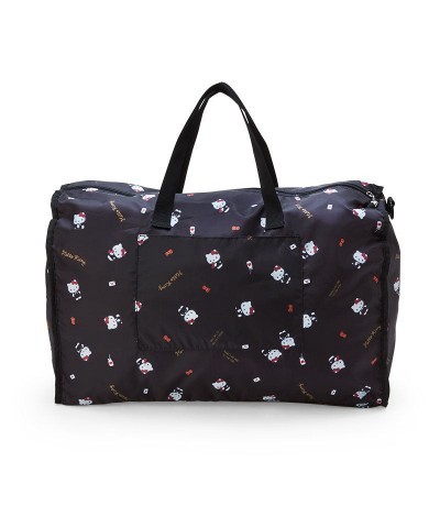 Hello Kitty All-Over Print Foldable Weekender Bag $21.84 Bags