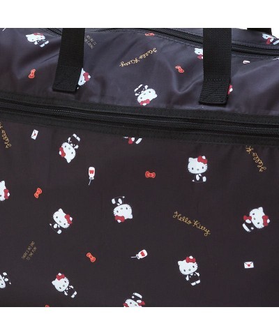 Hello Kitty All-Over Print Foldable Weekender Bag $21.84 Bags