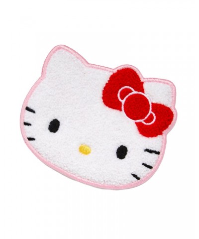 Hello Kitty Chenille Drink Coaster (Just Lounging Series) $4.70 Home Goods