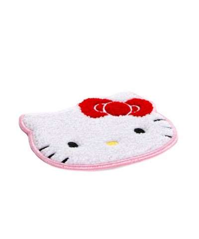 Hello Kitty Chenille Drink Coaster (Just Lounging Series) $4.70 Home Goods